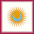 King Crimson - Larks' tongues in aspic (CD) - Velvet Music