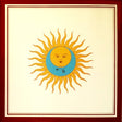 King Crimson - Larks' tongues in aspic (CD) - Velvet Music