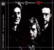 King Crimson - Red (CD) - Velvet Music