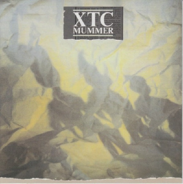 Xtc - Mummer (CD) - Velvet Music
