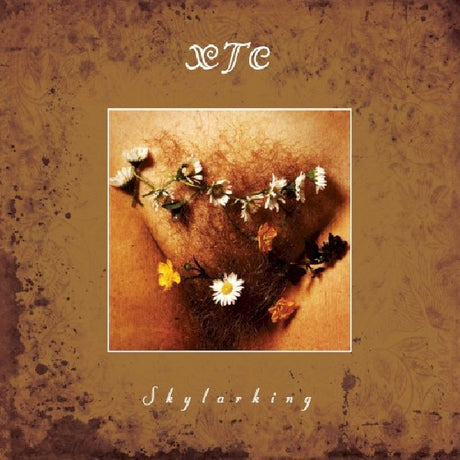 Xtc - Skylarking (CD) - Velvet Music