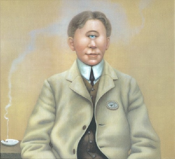 King Crimson - Radical action to unseat the hold of monkey mind (CD) - Velvet Music