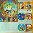 King Crimson - Lizard (LP) - Velvet Music