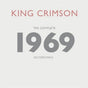King Crimson - In the court of the crimson king (CD)
