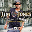 Jim Jones - Hustler's p.o.m.e. (LP) - Velvet Music