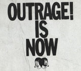 Death From Above - Outrage! is now (CD) - Velvet Music