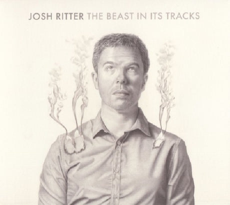 Josh Ritter - Beast in its tracks (CD) - Velvet Music
