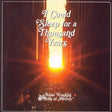Adam Franklin - I could sleep for a thousand years (CD) - Velvet Music