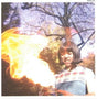 Zach Hill - Face that (CD) - Velvet Music