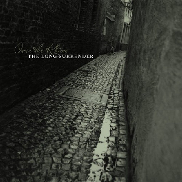 Over The Rhine - Long surrender (CD)