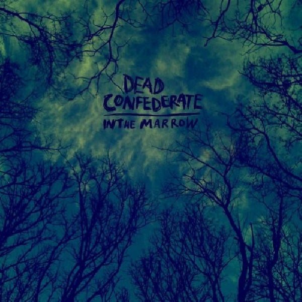Dead Confederate - In the marrow (CD)