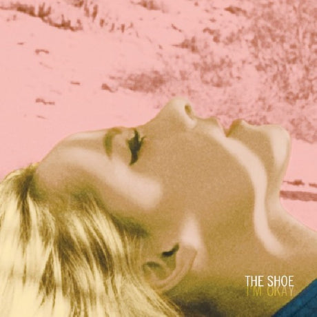 Shoe - I'm okay (CD) - Velvet Music