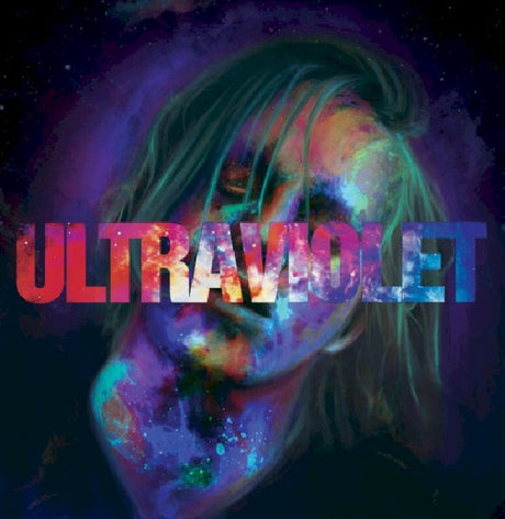 Sadistik - Ultraviolet (CD) - Velvet Music