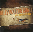 Billy Walton -band- - Wish for what you want (CD) - Velvet Music