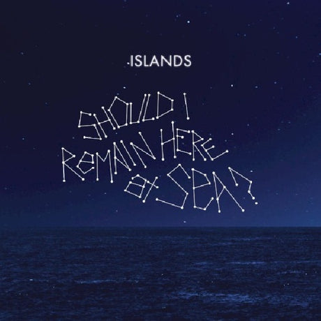 Islands - Should i remain here, at sea? (CD) - Velvet Music