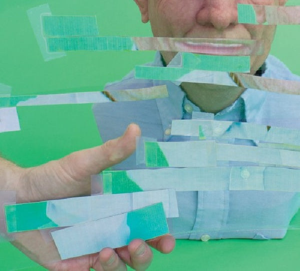 Tera Melos - Trash generator (CD) - Velvet Music