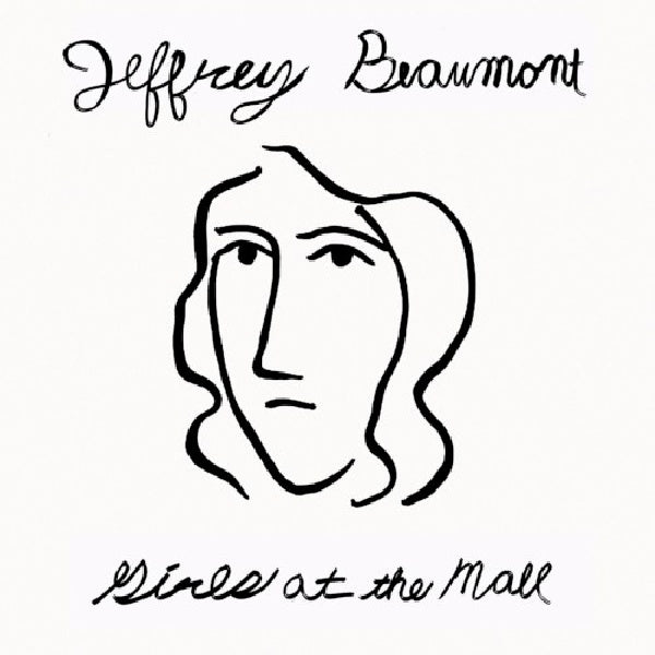 Jeffrey Beaumont - Beaumont, jeffrey (LP)