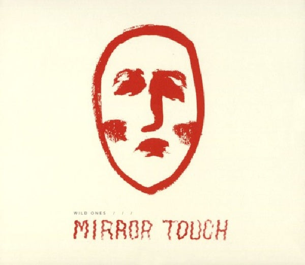Wild Ones - Mirror touch (LP) - Velvet Music
