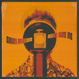 Garry Tallent - More like me (LP) - Velvet Music