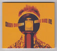 Garry Tallent - More like me (CD) - Velvet Music