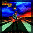 Tyler Morris -band- - Next in line (CD) - Velvet Music