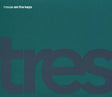 Mouse On The Keys - Tres (CD) - Velvet Music