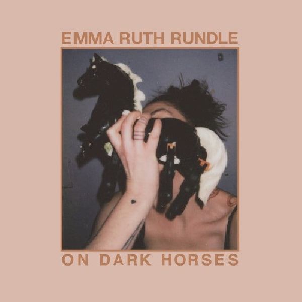Emma Ruth Rundle - On dark horses (CD) - Velvet Music