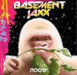 Basement Jaxx - Rooty (CD) - Velvet Music