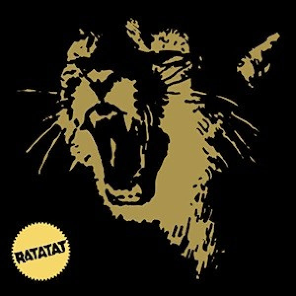 Ratatat - Classics (CD) - Velvet Music