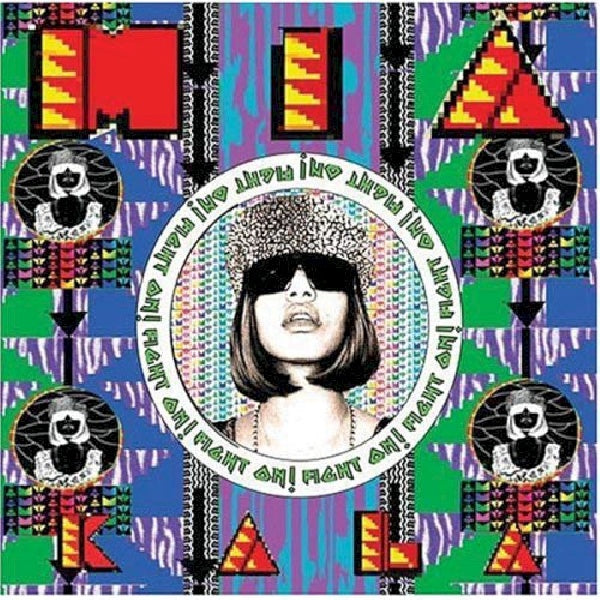 M.i.a. - Kala (CD) - Velvet Music
