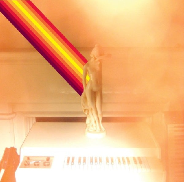 Ratatat - Lp3 (CD)