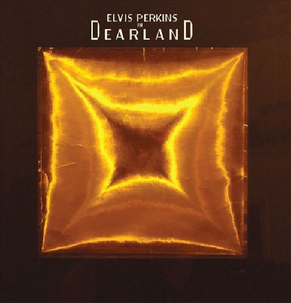 Elvis Perkins - Elvis perkins in dreamland (CD) - Velvet Music