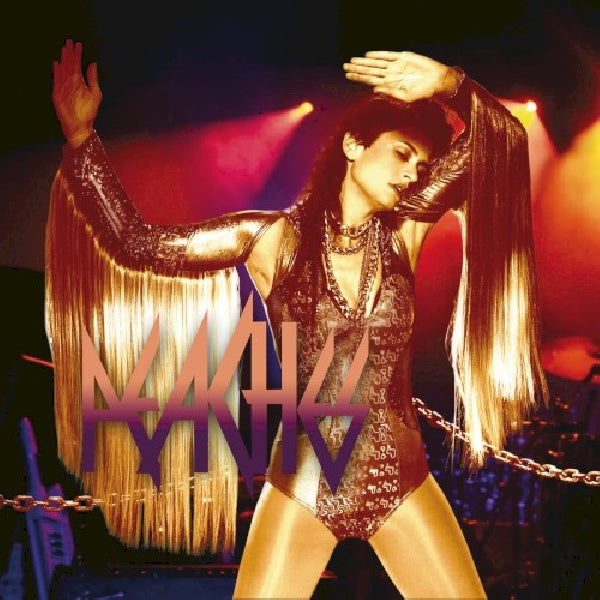 Peaches - I feel cream (CD)