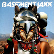 Basement Jaxx - Scars (CD) - Velvet Music