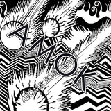 Atoms For Peace - Amok (CD) - Velvet Music