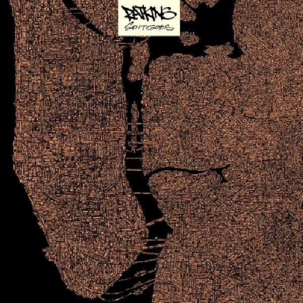 Ratking - So it goes (CD)