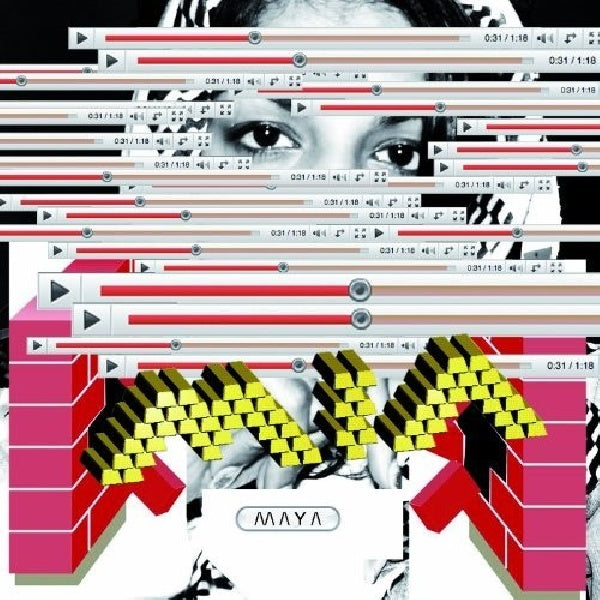Mia - /\ /\ /\ y /\ (CD)