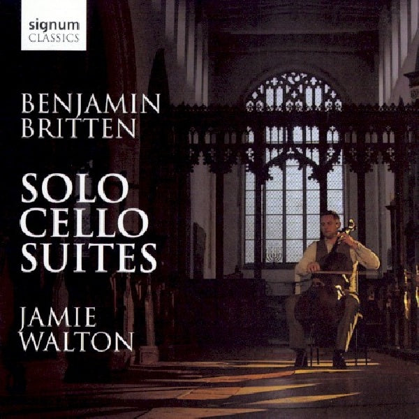 Corina Belcea, Axel Schacher, - Cello suites (CD) - Velvet Music