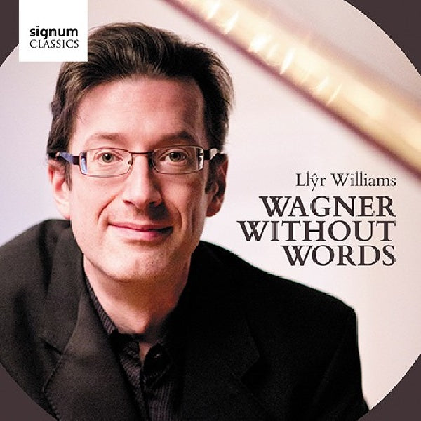 R. Wagner - Wagner without words (CD) - Velvet Music