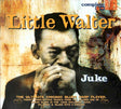 Little Walter - Juke (CD) - Velvet Music