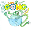 Gong - Live 2 infinitea (CD) - Velvet Music