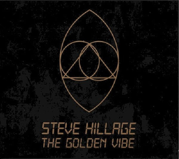 Steve Hillage - Golden vibe (CD) - Velvet Music