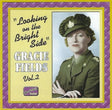 Gracie Fields - Looking at the bright... (CD) - Velvet Music