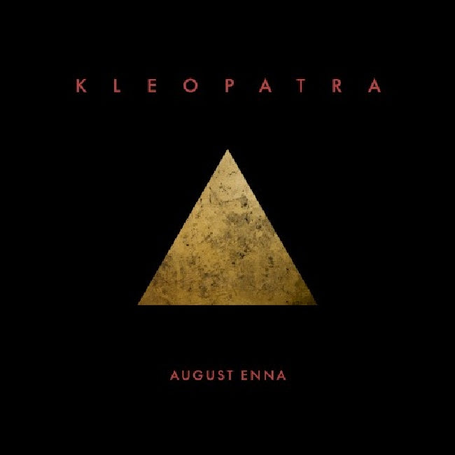 A. Enna - Cléopâtre (CD)