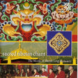 Sherab Ling Monks - Sacred tibetan chant (CD) - Velvet Music