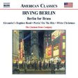 Chestnut Brass Company - Berlin for brass (CD) - Velvet Music