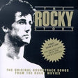V/A (Various Artists) - Rocky story (CD) - Velvet Music