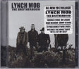 Lynch Mob - Brotherhood (CD) - Velvet Music
