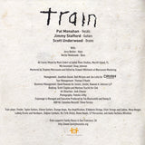 Train (2) - California 37 (tweedehands CD) - Velvet Music