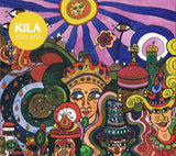 Kíla - Suas Sios (tweedehands CD) - Velvet Music